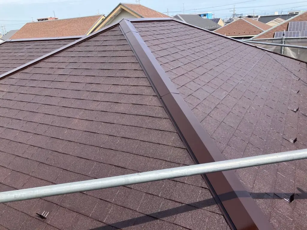 【清須市】で屋根修理を予定している方へ！アスファルトシングルに関する後悔について解説